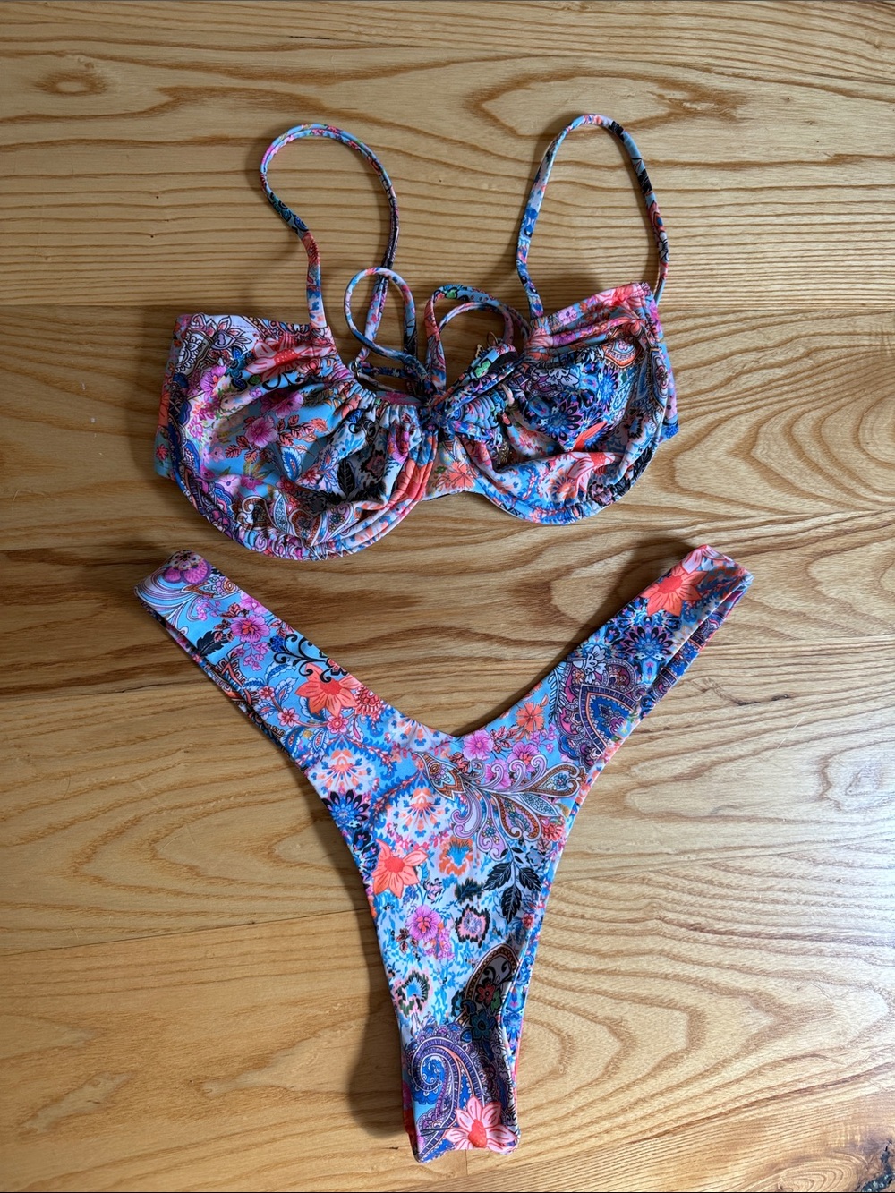 Kulani Kinis Spellbound Set XL